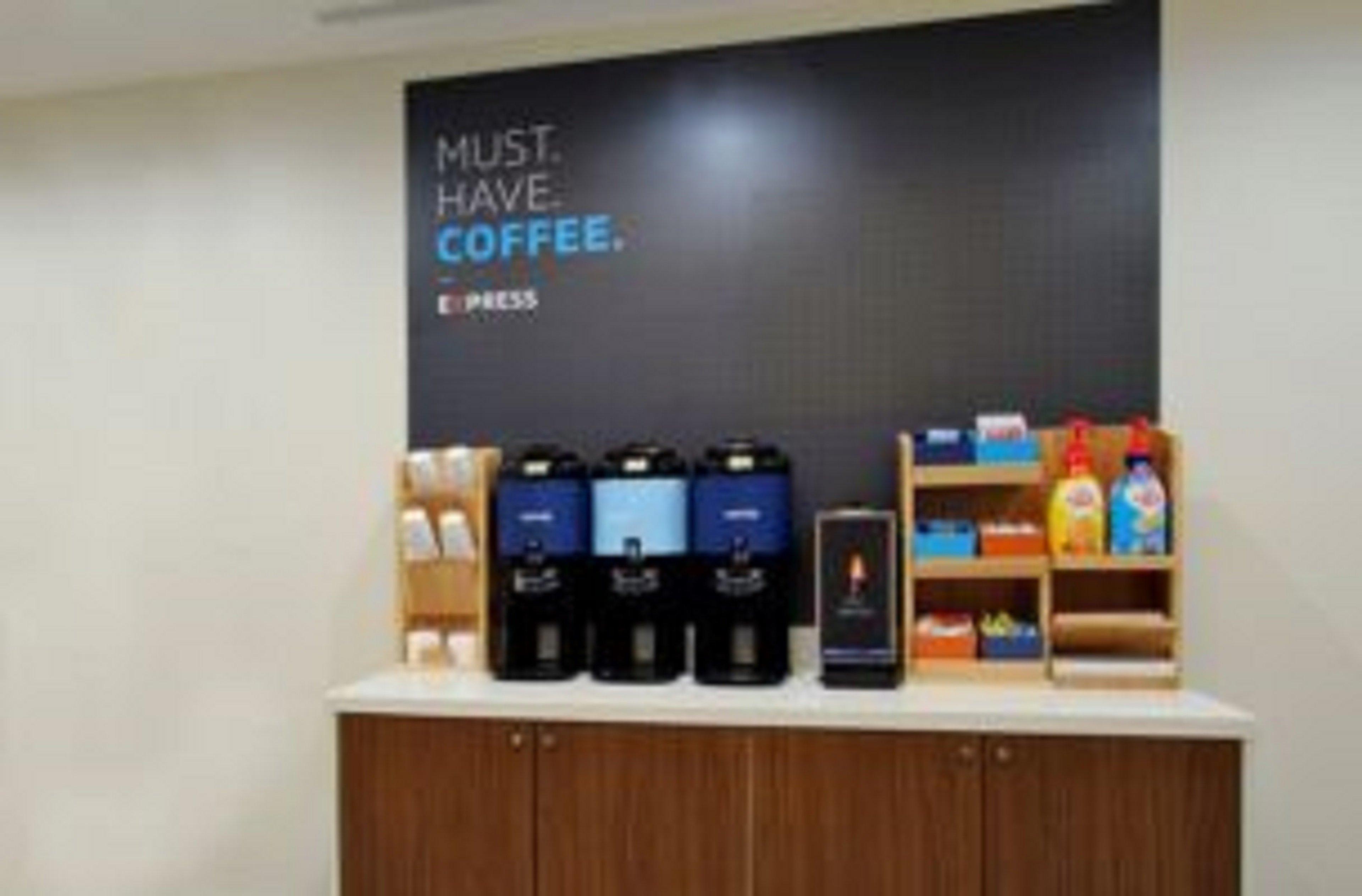 Holiday Inn Express Flint-Campus Area By Ihg Екстериор снимка