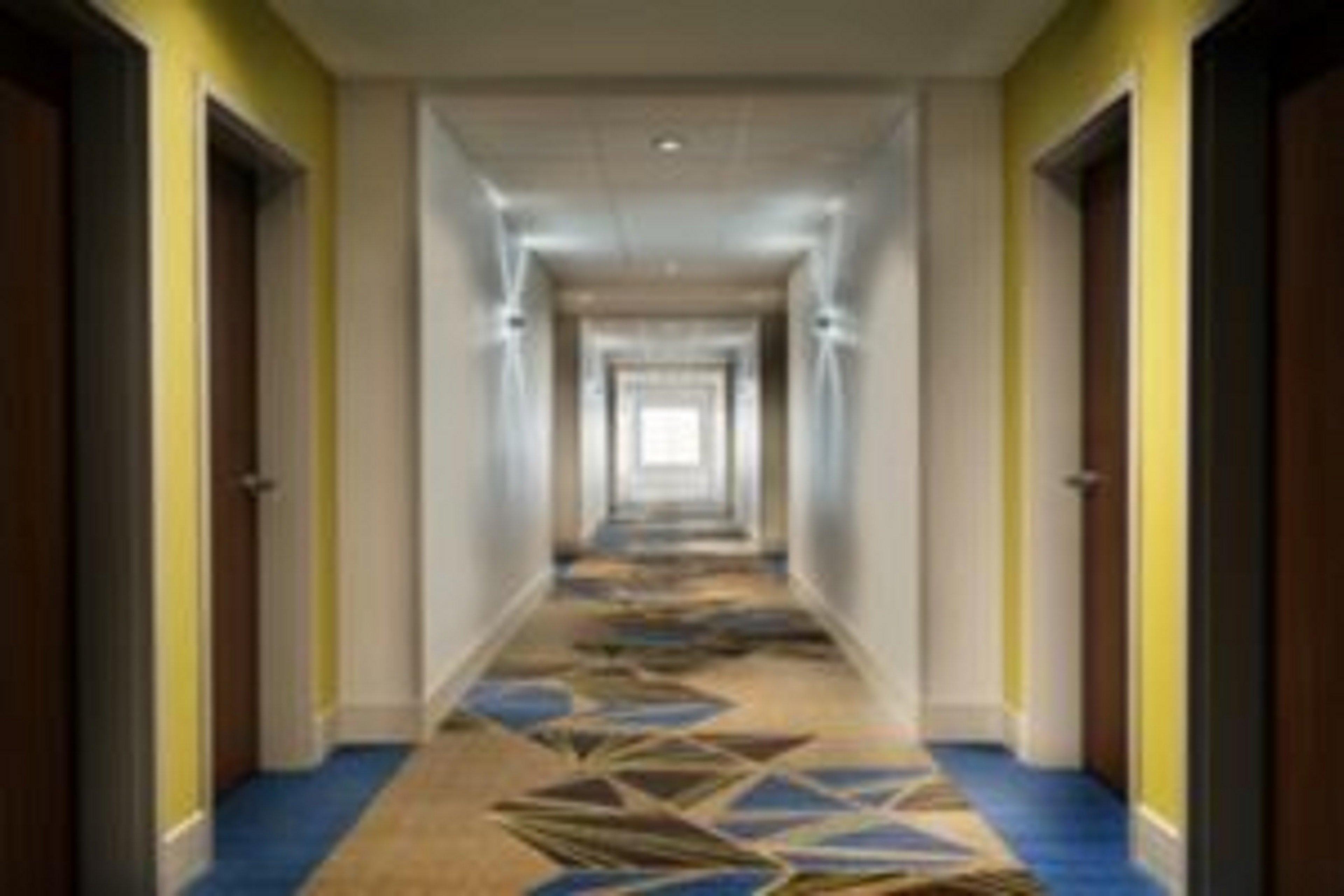 Holiday Inn Express Flint-Campus Area By Ihg Екстериор снимка